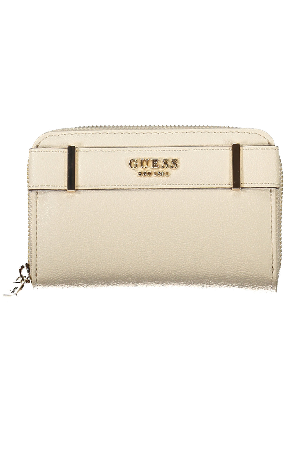 CARTERA BEIGE PARA MUJER GUESS JEANS 