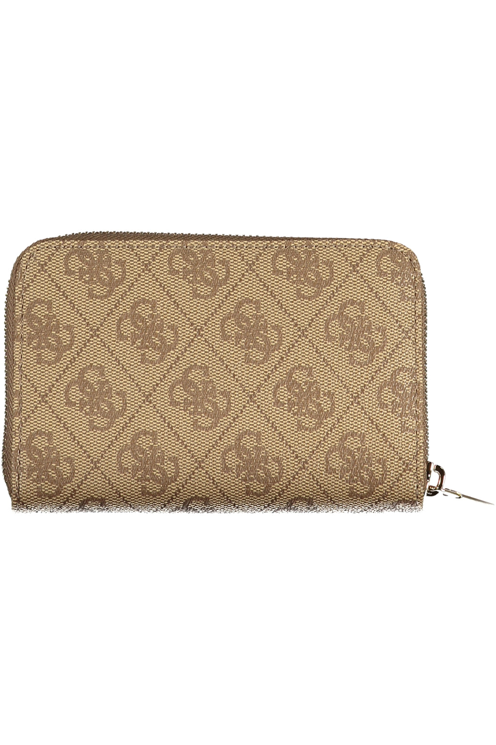 CARTERA BEIGE PARA MUJER GUESS JEANS 