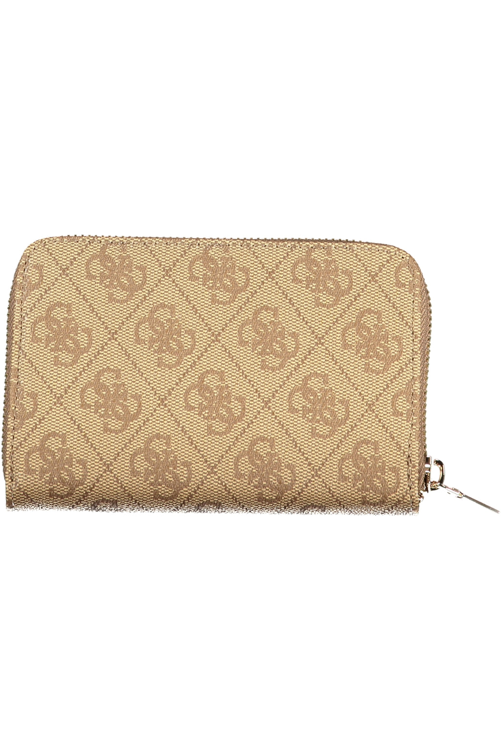 CARTERA BEIGE PARA MUJER GUESS JEANS 