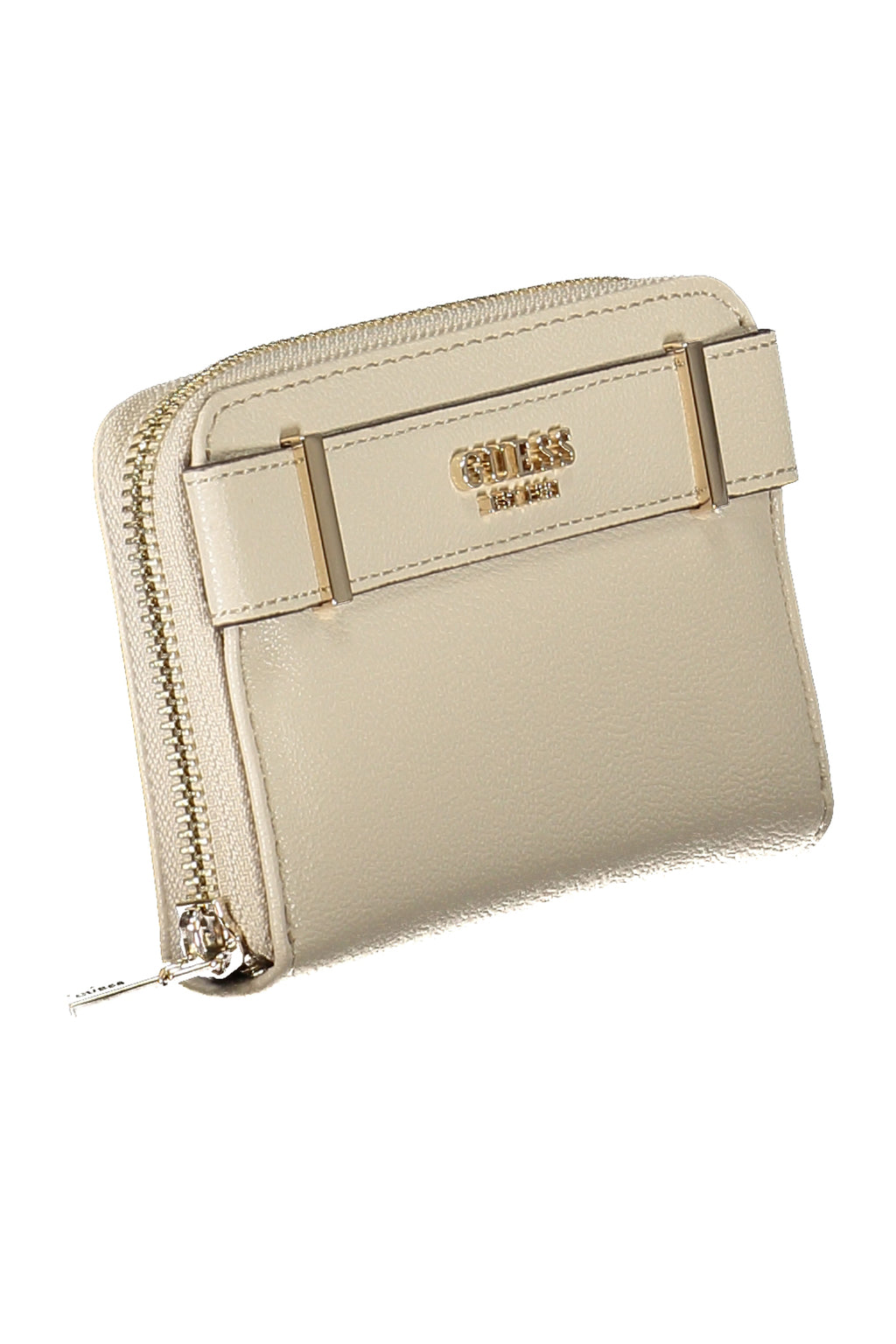 CARTERA BEIGE PARA MUJER GUESS JEANS 