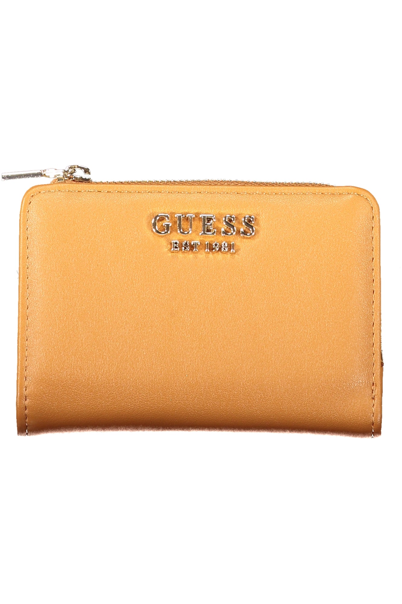 CARTERA MARRÓN GUESS JEANS PARA MUJER 