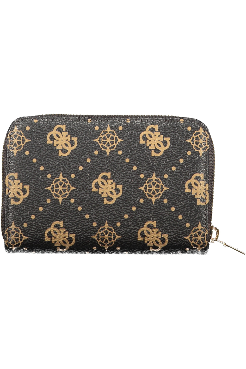 CARTERA MARRÓN GUESS JEANS PARA MUJER 