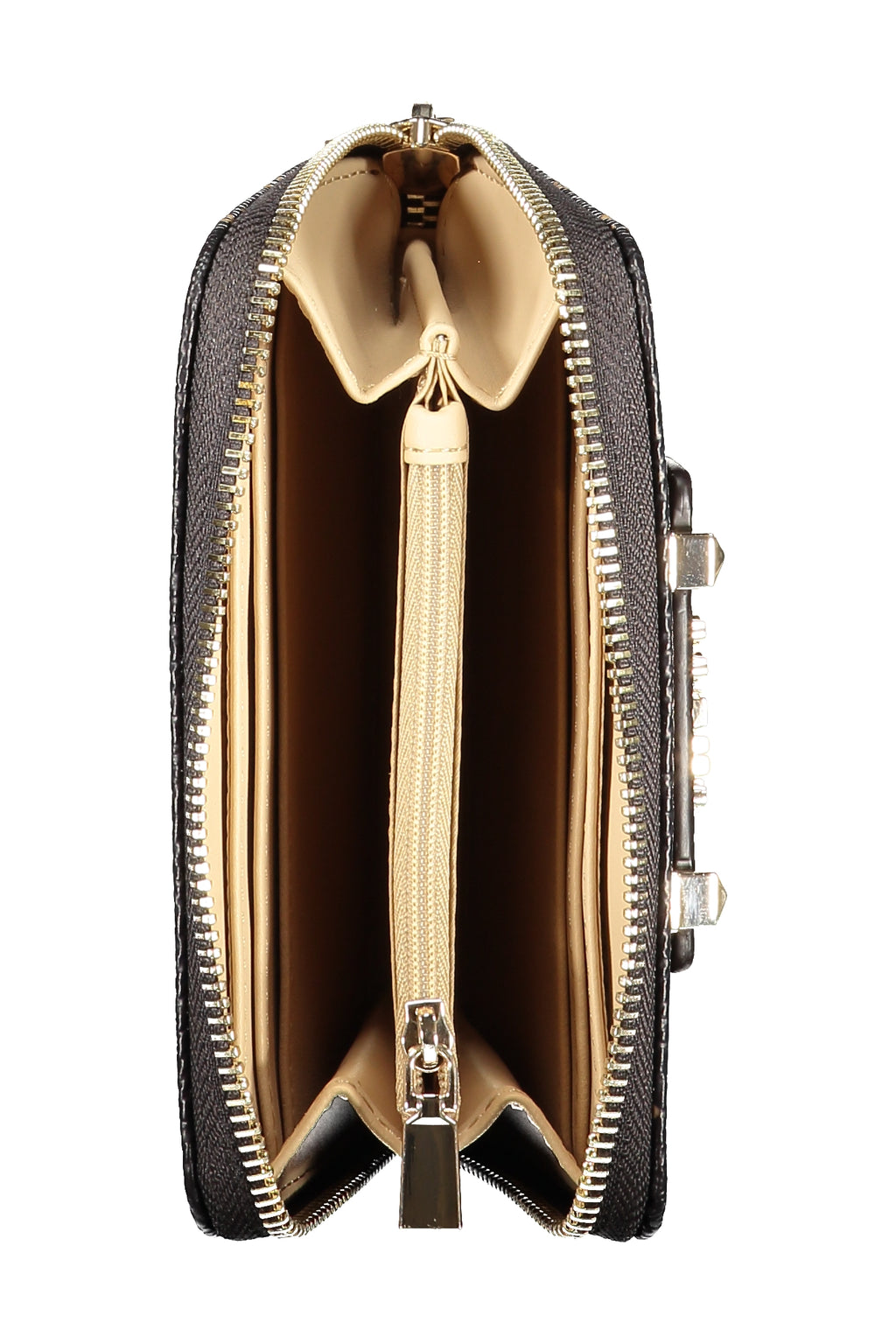 CARTERA MARRÓN GUESS JEANS PARA MUJER 