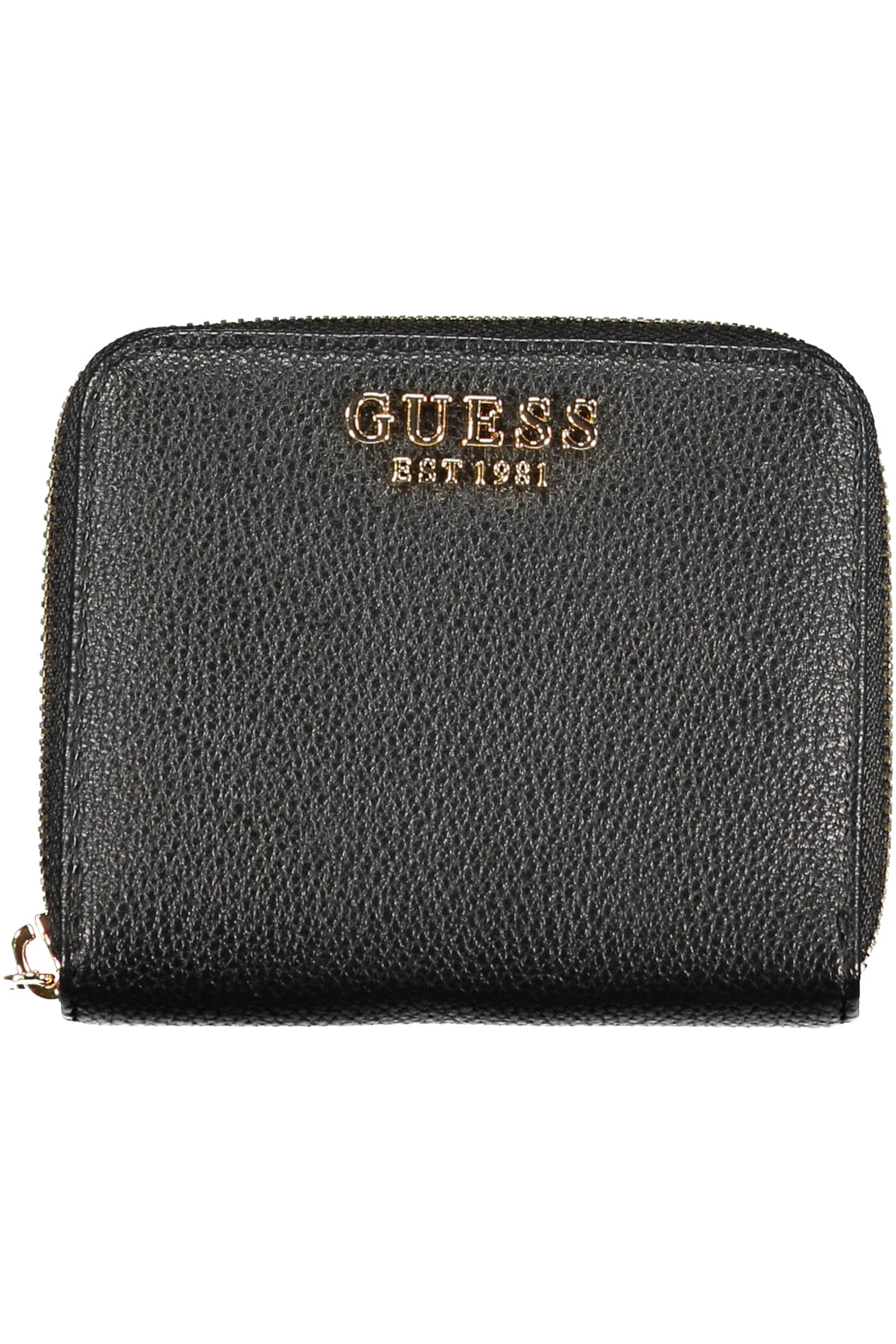 CARTERA NEGRA GUESS JEANS PARA MUJER 