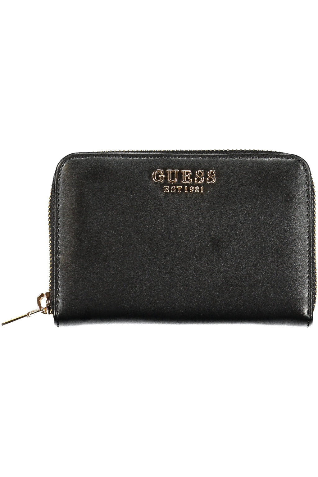 CARTERA NEGRA GUESS JEANS PARA MUJER 