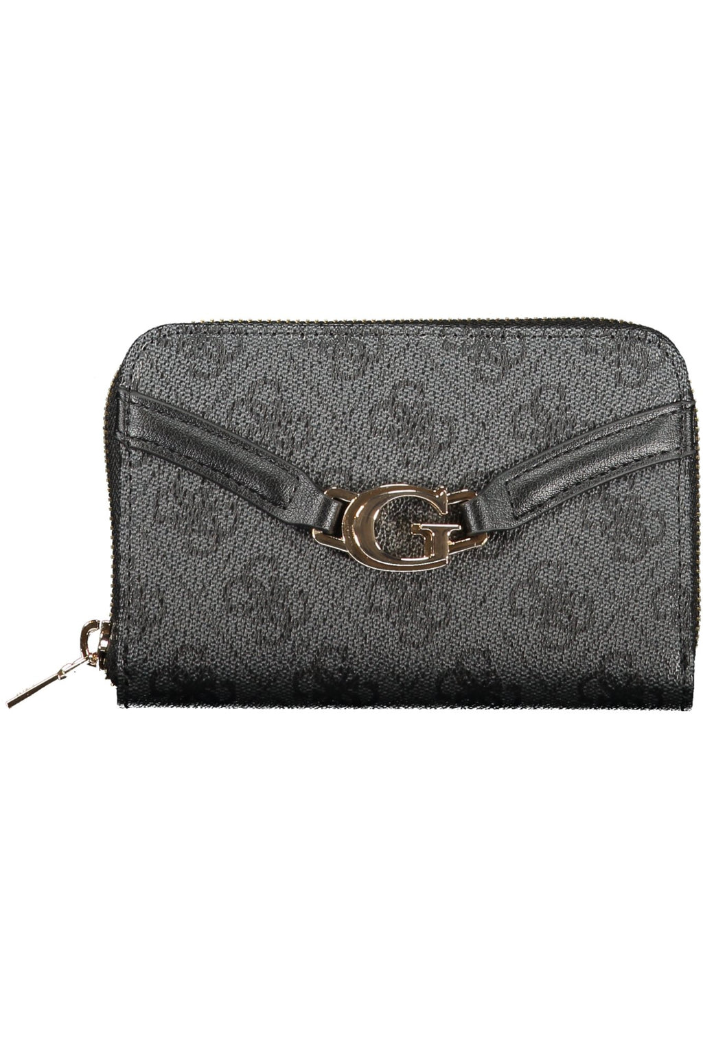 CARTERA NEGRA GUESS JEANS PARA MUJER 
