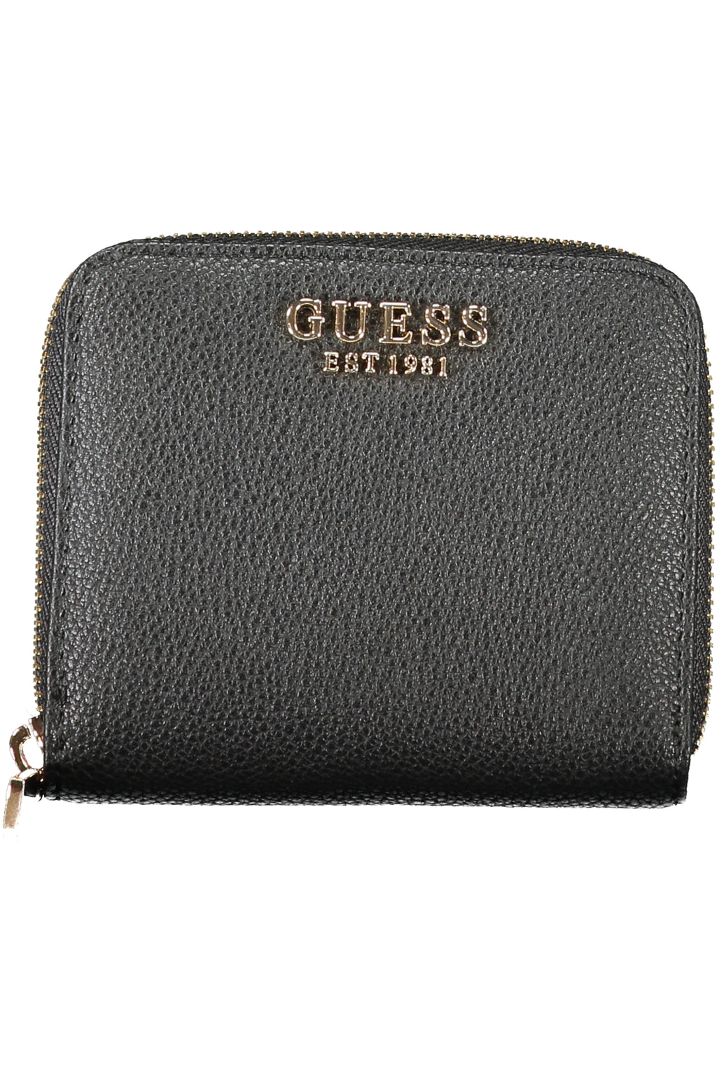 CARTERA NEGRA GUESS JEANS PARA MUJER 
