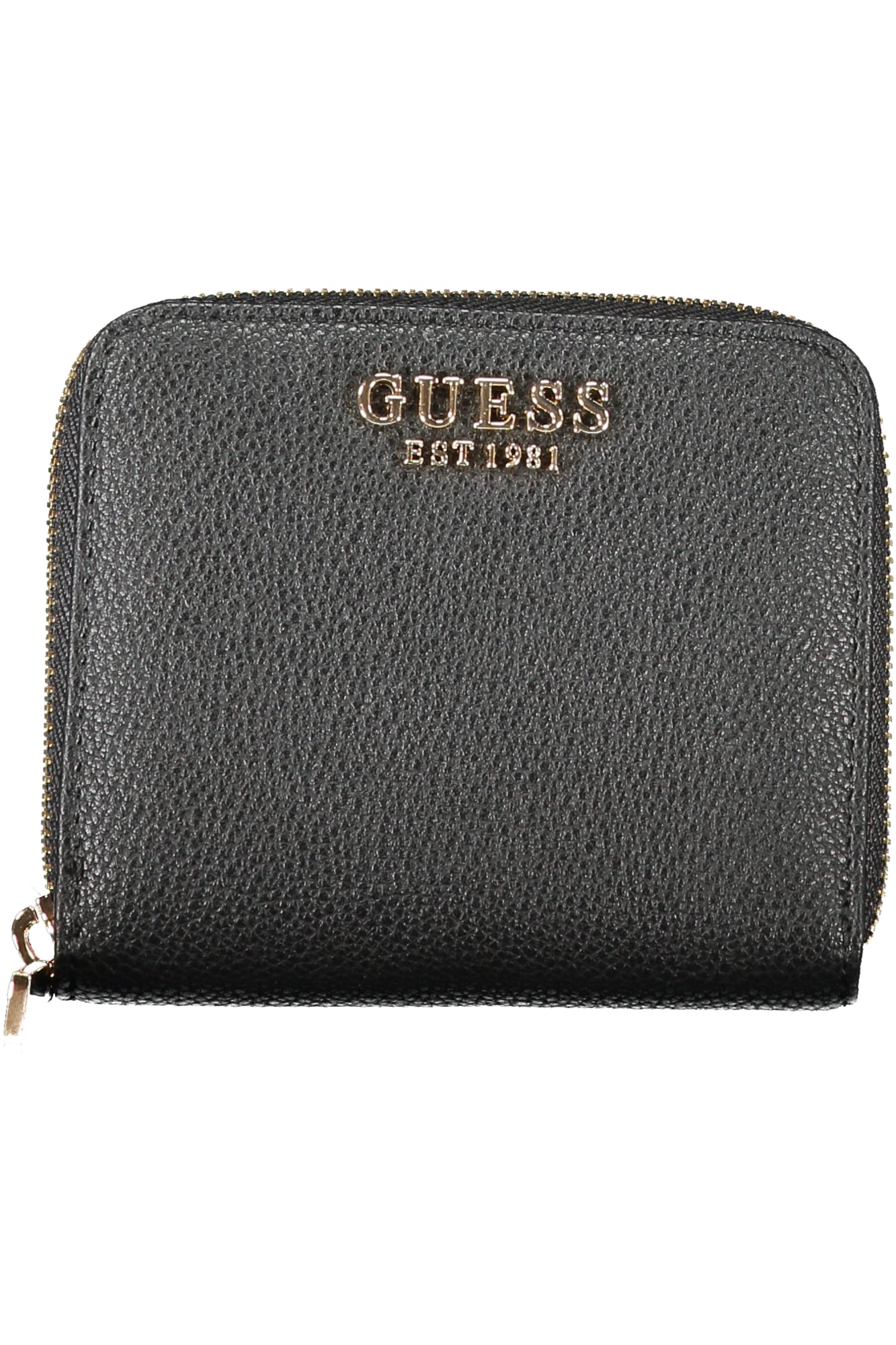 CARTERA NEGRA GUESS JEANS PARA MUJER 