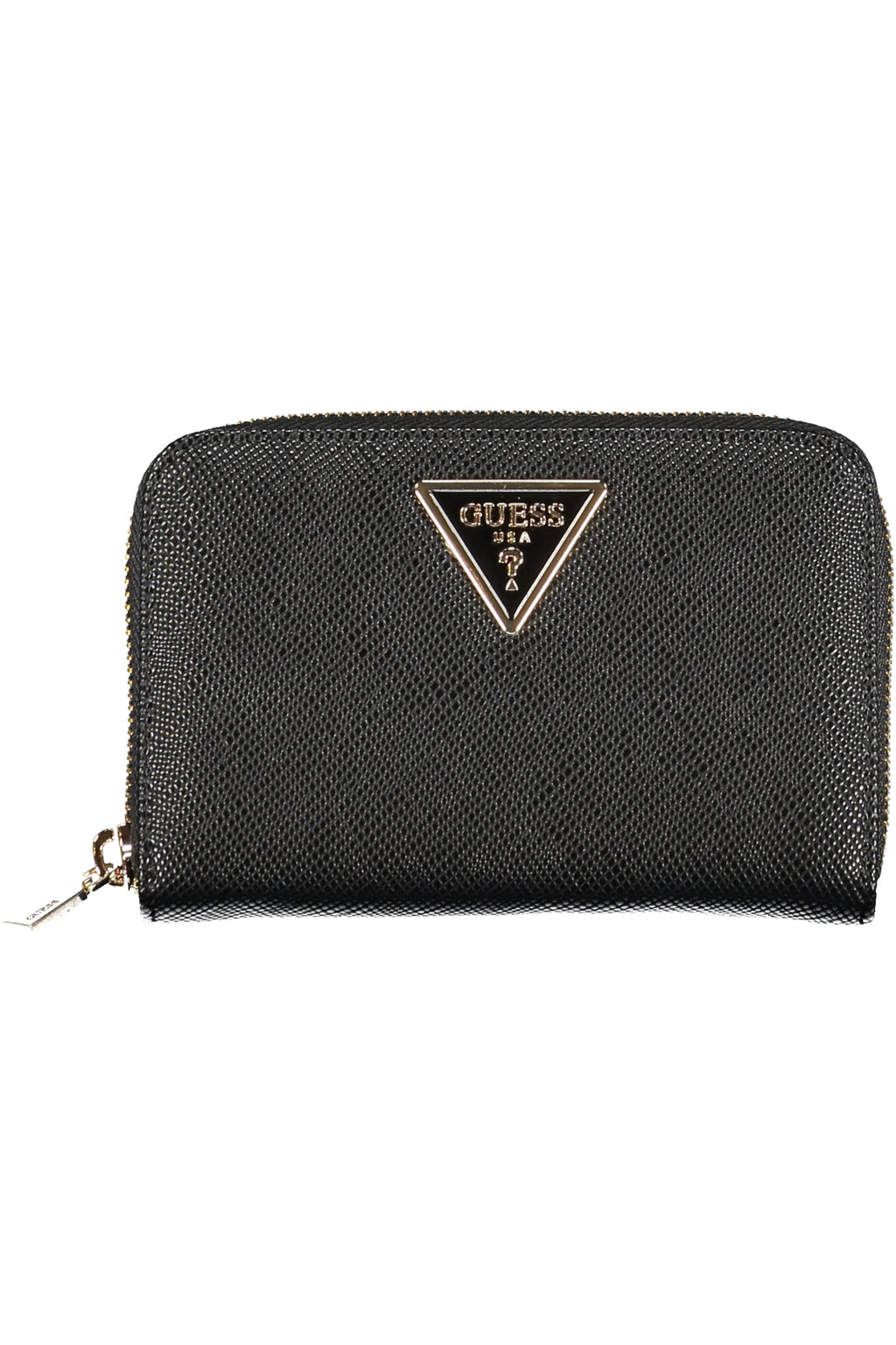 CARTERA NEGRA GUESS JEANS PARA MUJER 