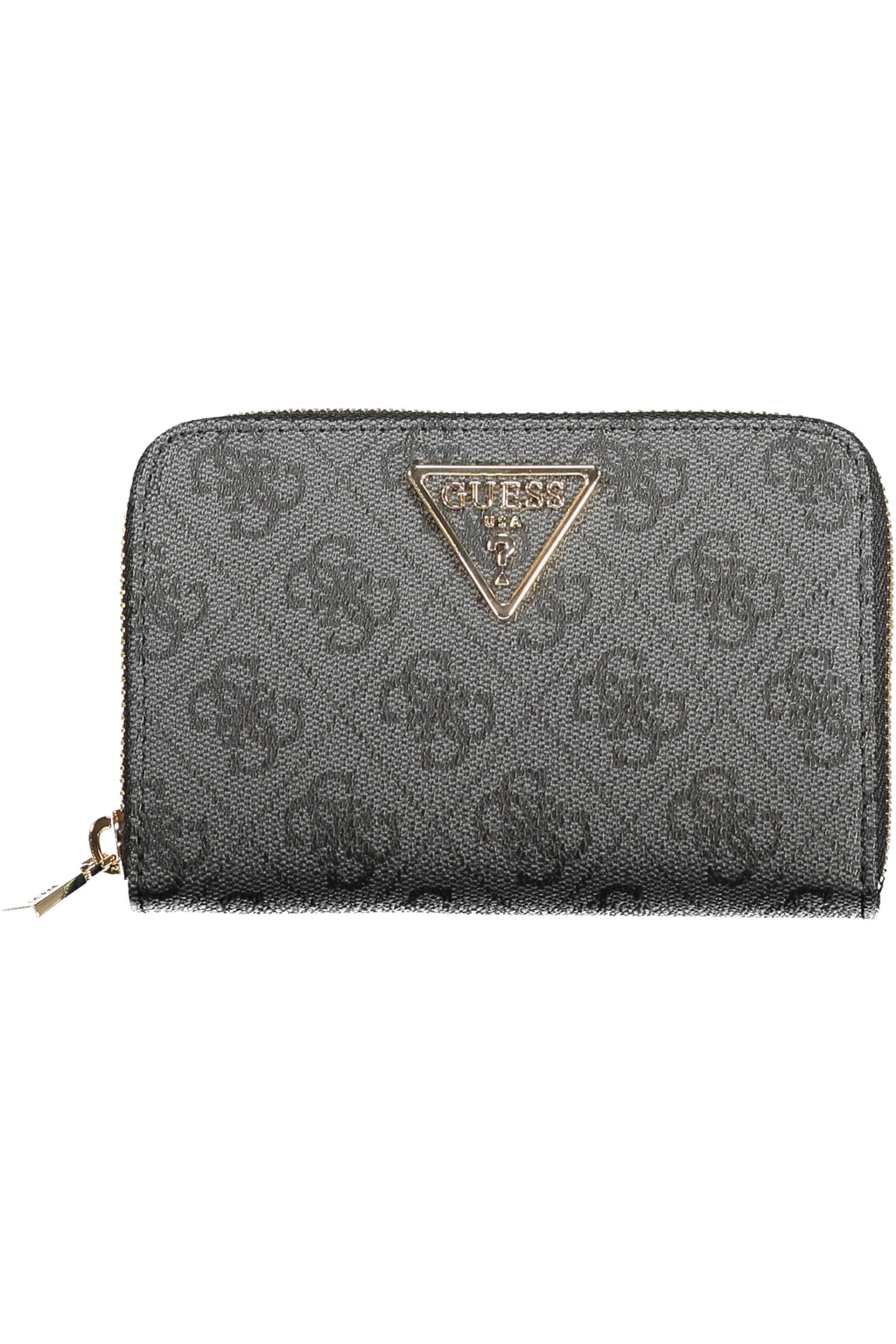 CARTERA NEGRA GUESS JEANS PARA MUJER 
