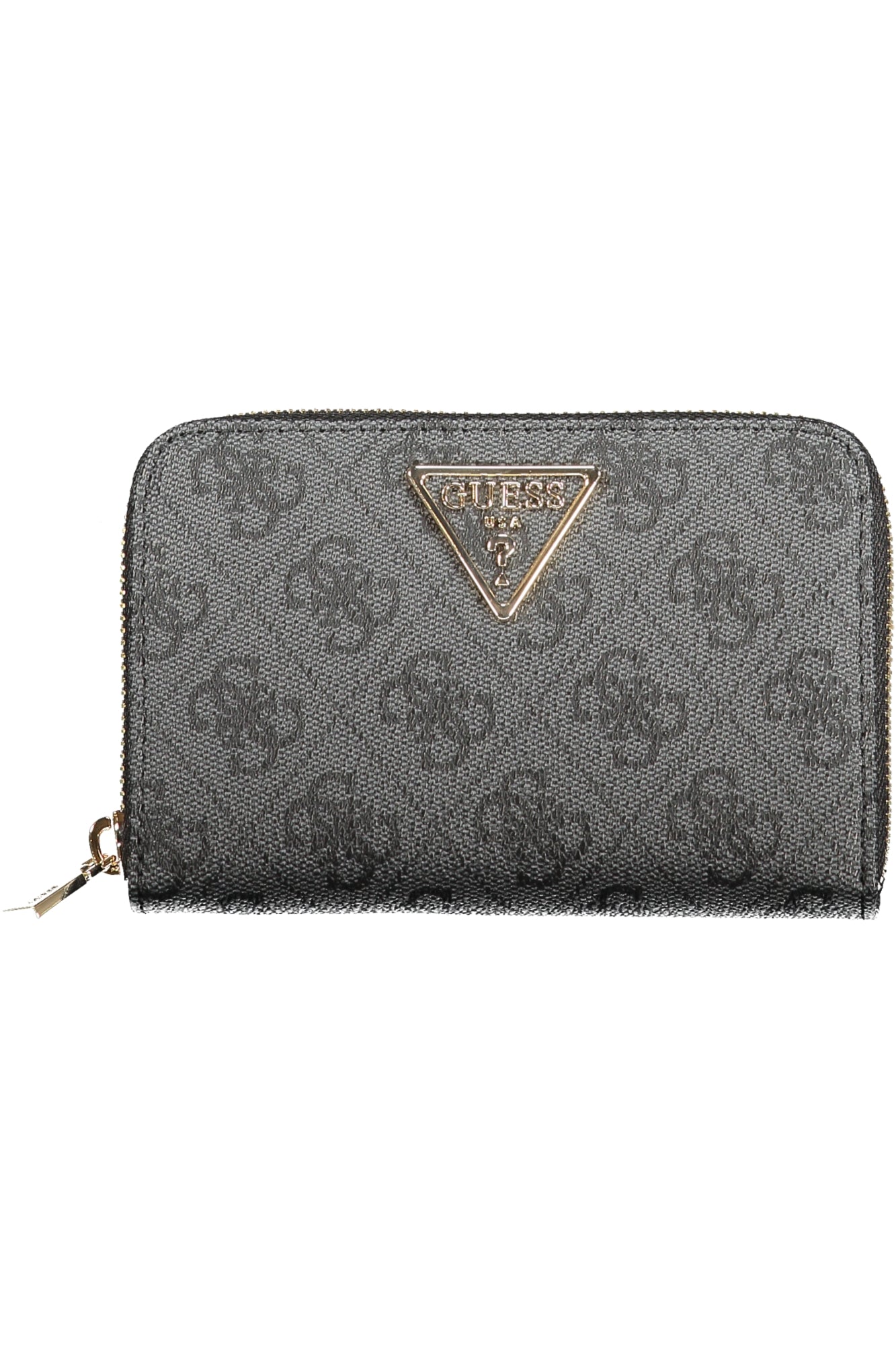 CARTERA NEGRA GUESS JEANS PARA MUJER 