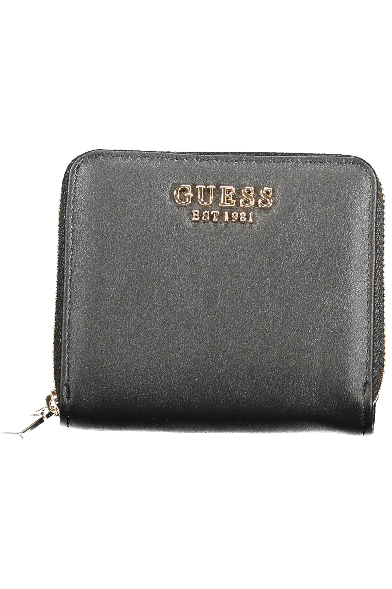 CARTERA NEGRA GUESS JEANS PARA MUJER 