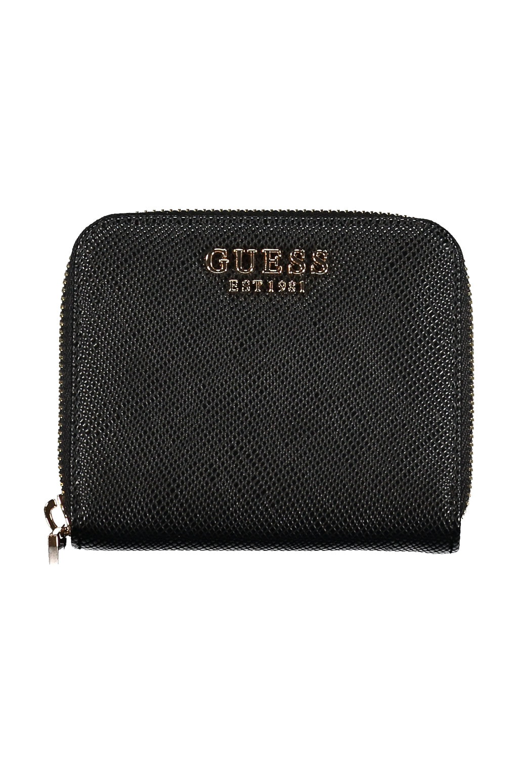 CARTERA NEGRA GUESS JEANS PARA MUJER 