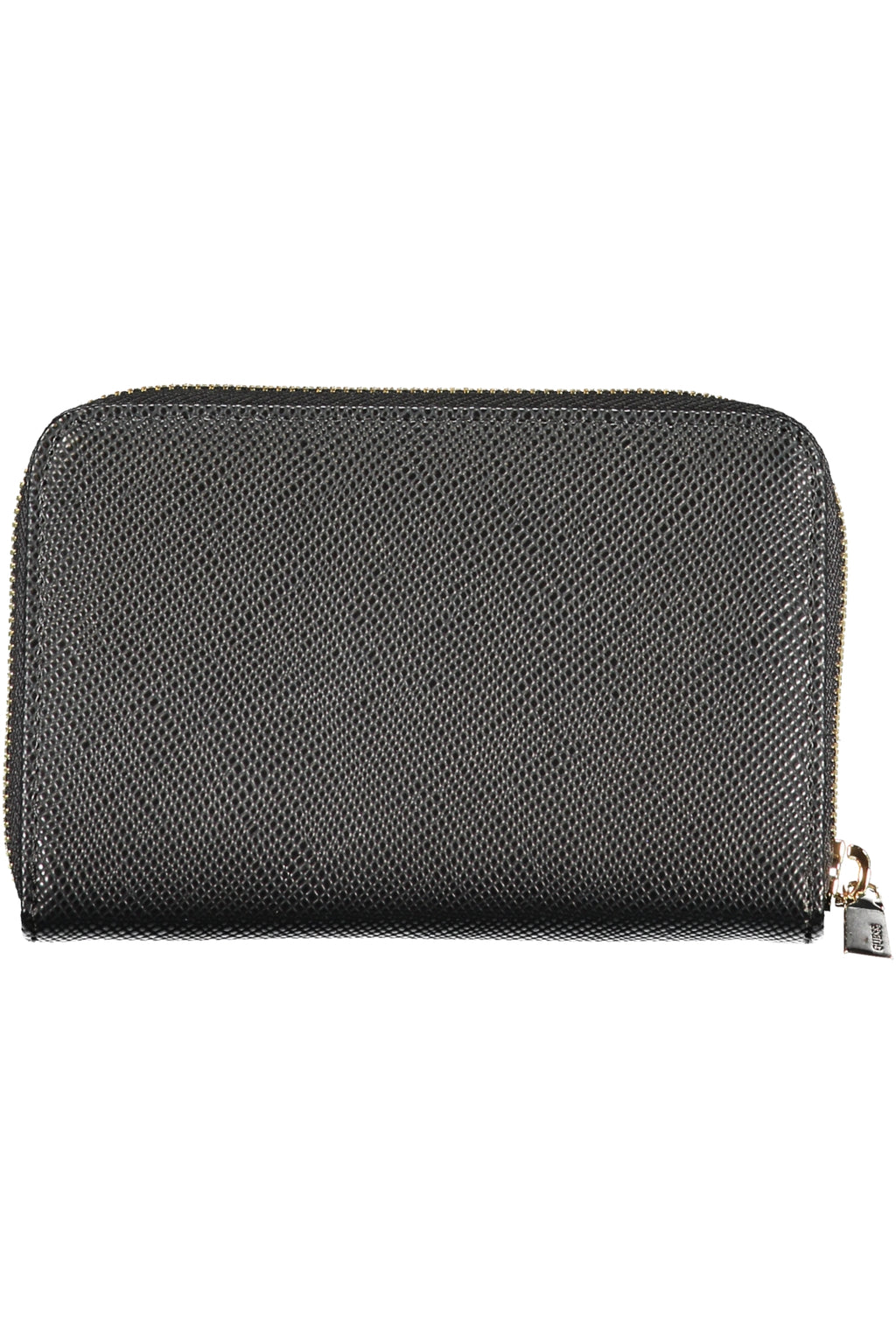 CARTERA NEGRA GUESS JEANS PARA MUJER 