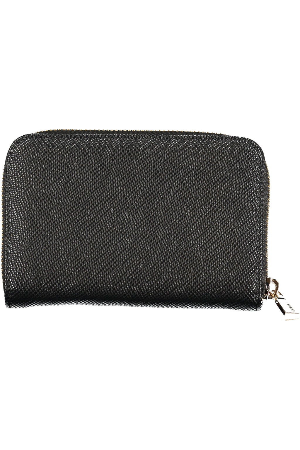 CARTERA NEGRA GUESS JEANS PARA MUJER 