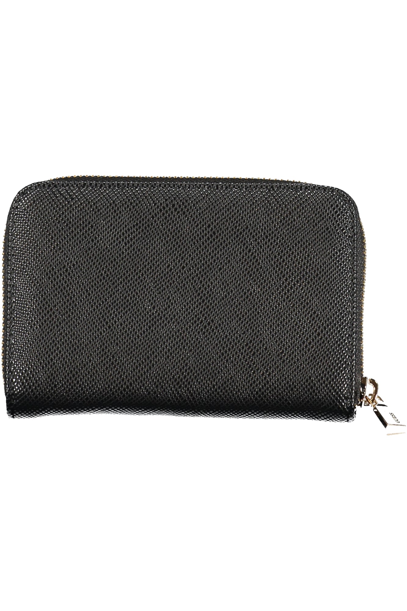 CARTERA NEGRA GUESS JEANS PARA MUJER 