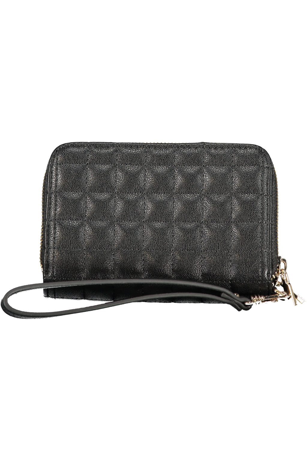 CARTERA NEGRA GUESS JEANS PARA MUJER 