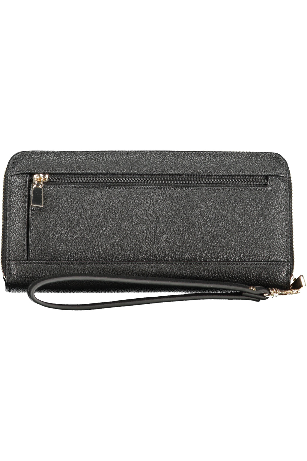 CARTERA NEGRA GUESS JEANS PARA MUJER 