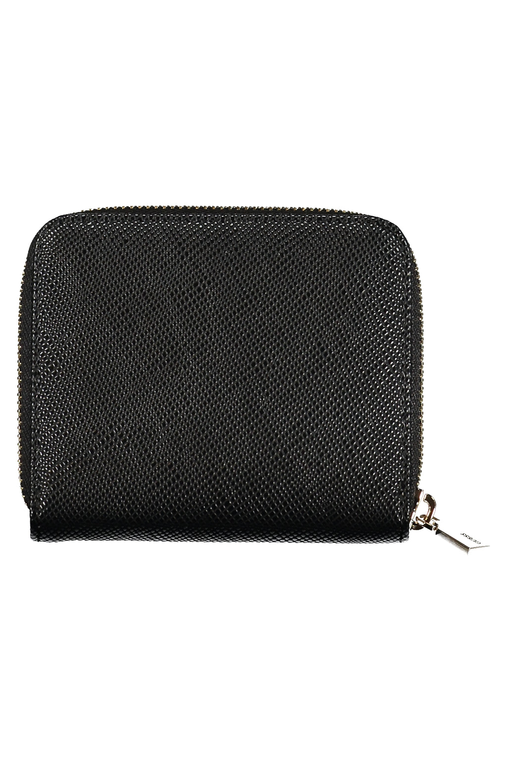 CARTERA NEGRA GUESS JEANS PARA MUJER 