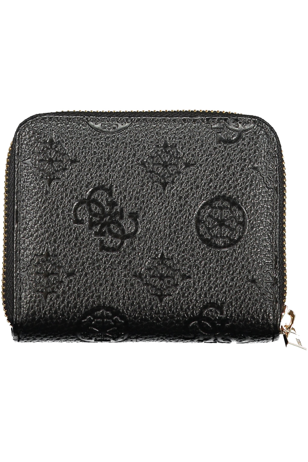 CARTERA NEGRA GUESS JEANS PARA MUJER 