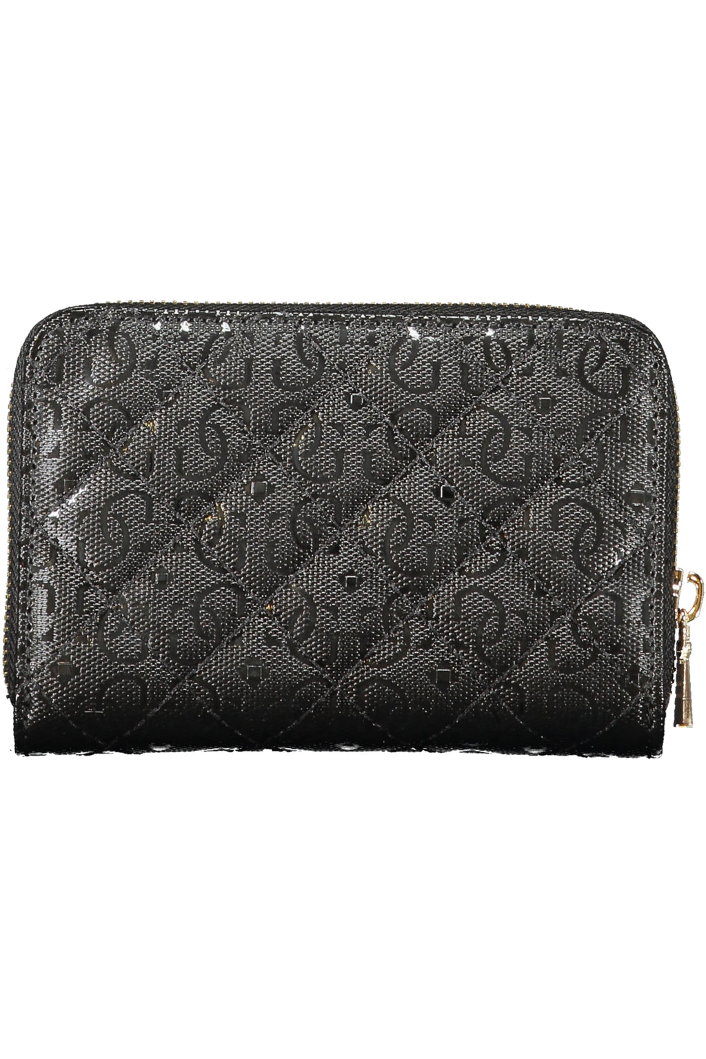 CARTERA NEGRA GUESS JEANS PARA MUJER 