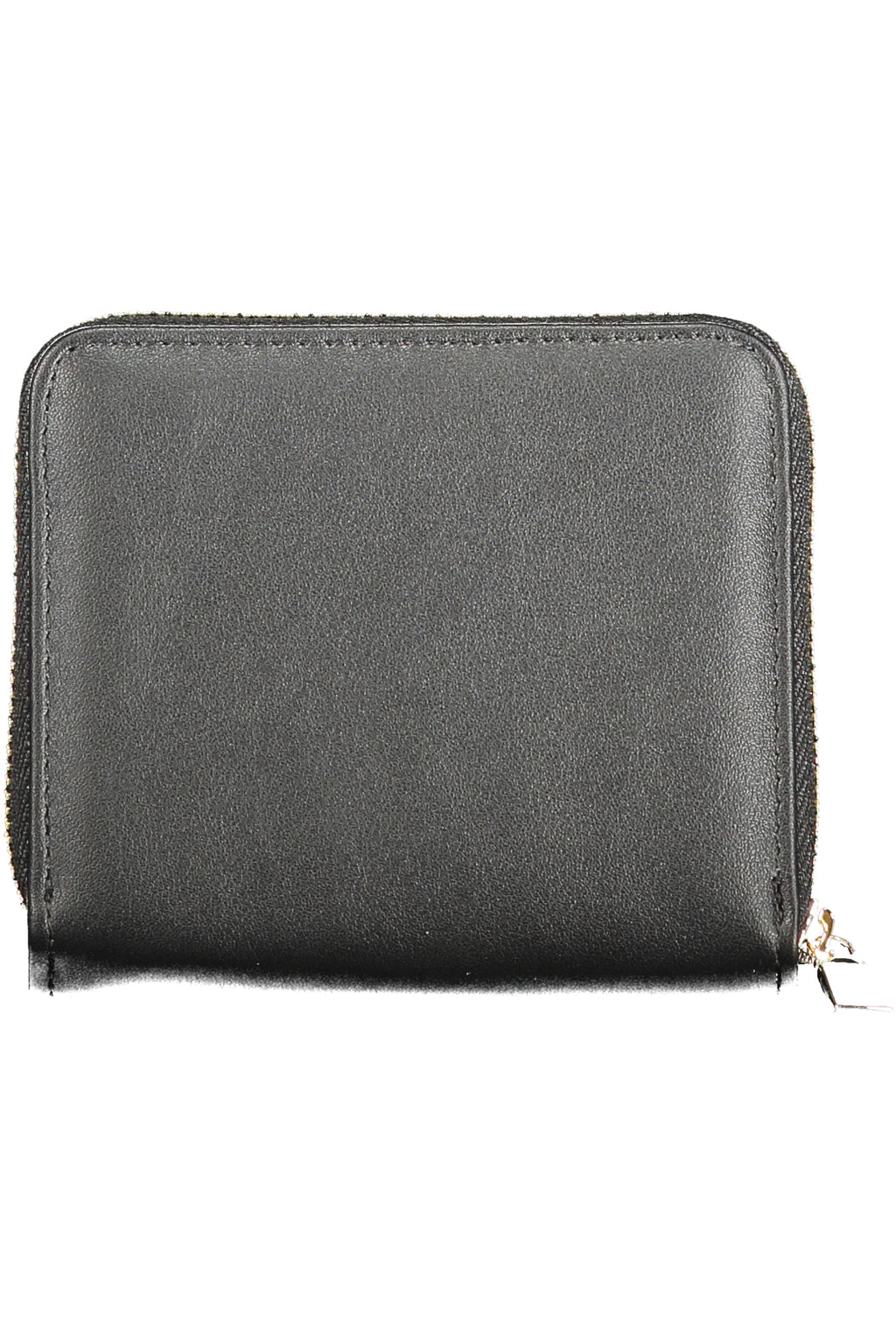 GUESS JEANS WOMEN'S BLACK WALLET 
