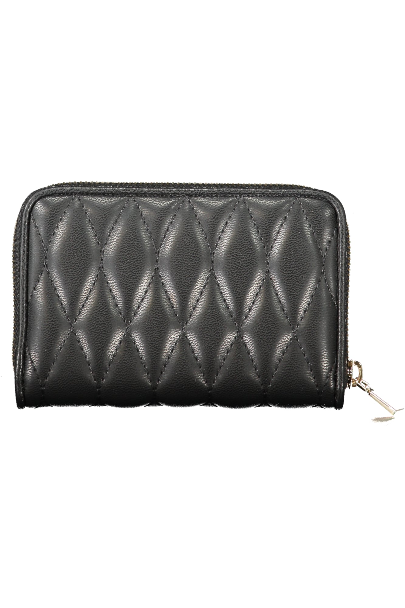 GUESS JEANS WOMEN'S BLACK WALLET 