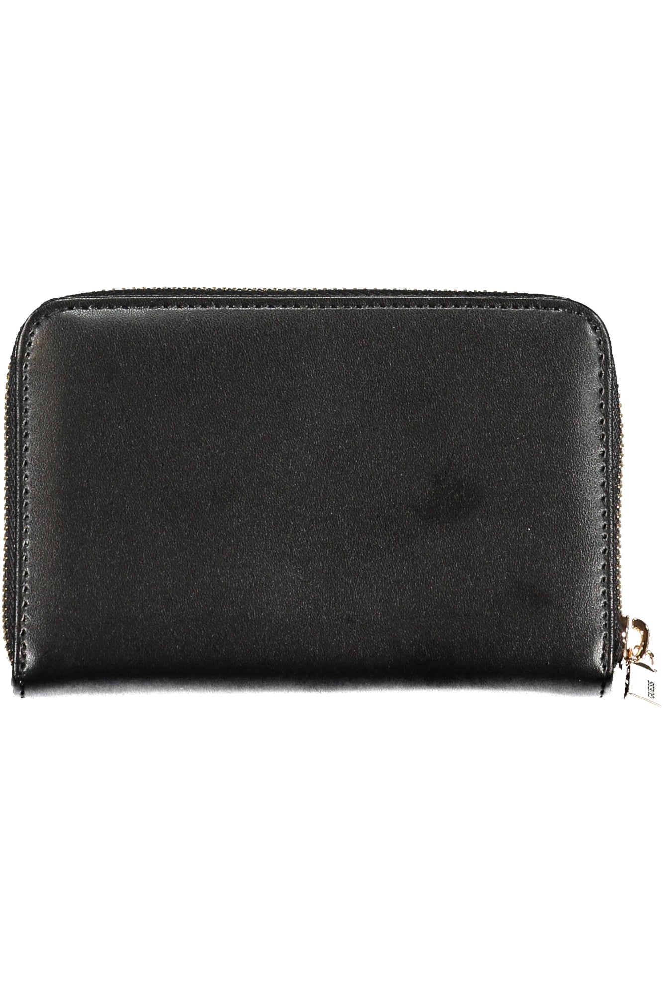 CARTERA NEGRA GUESS JEANS PARA MUJER 