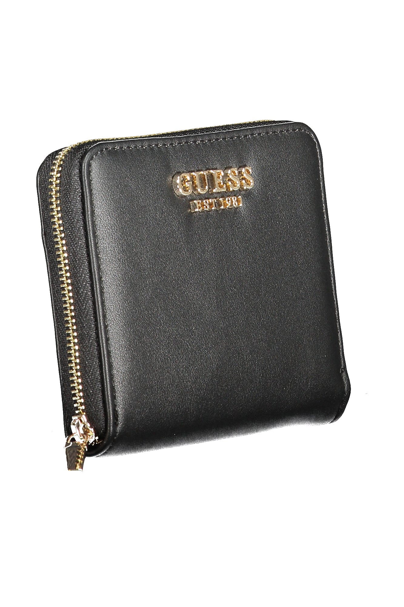 CARTERA NEGRA GUESS JEANS PARA MUJER 