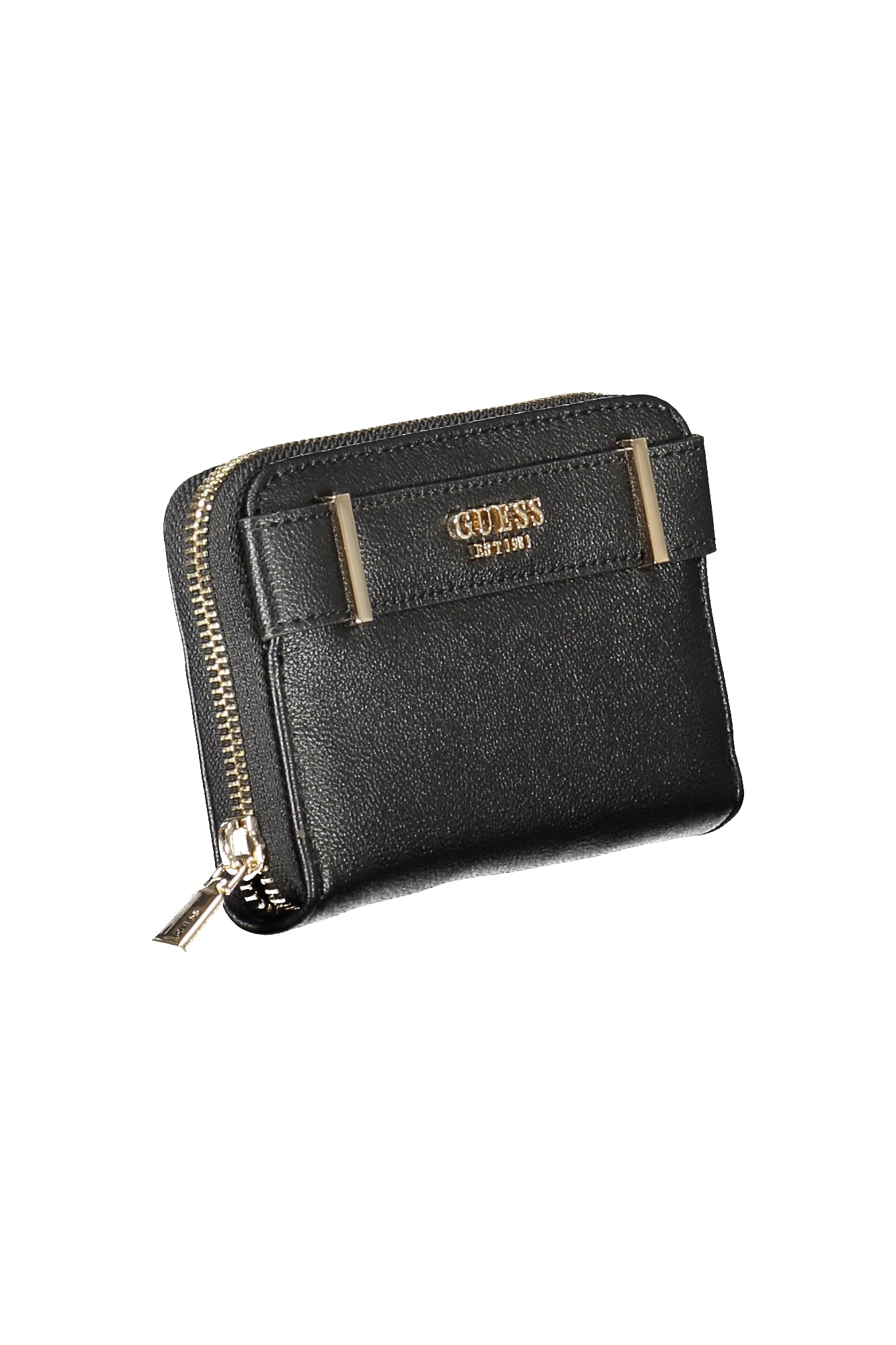 CARTERA NEGRA GUESS JEANS PARA MUJER 