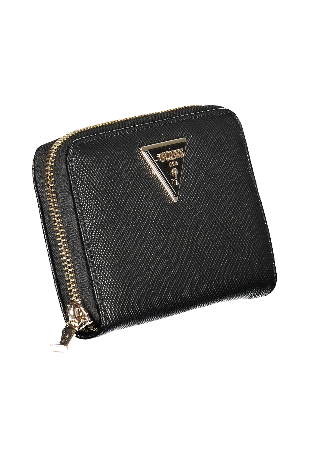 CARTERA NEGRA GUESS JEANS PARA MUJER 