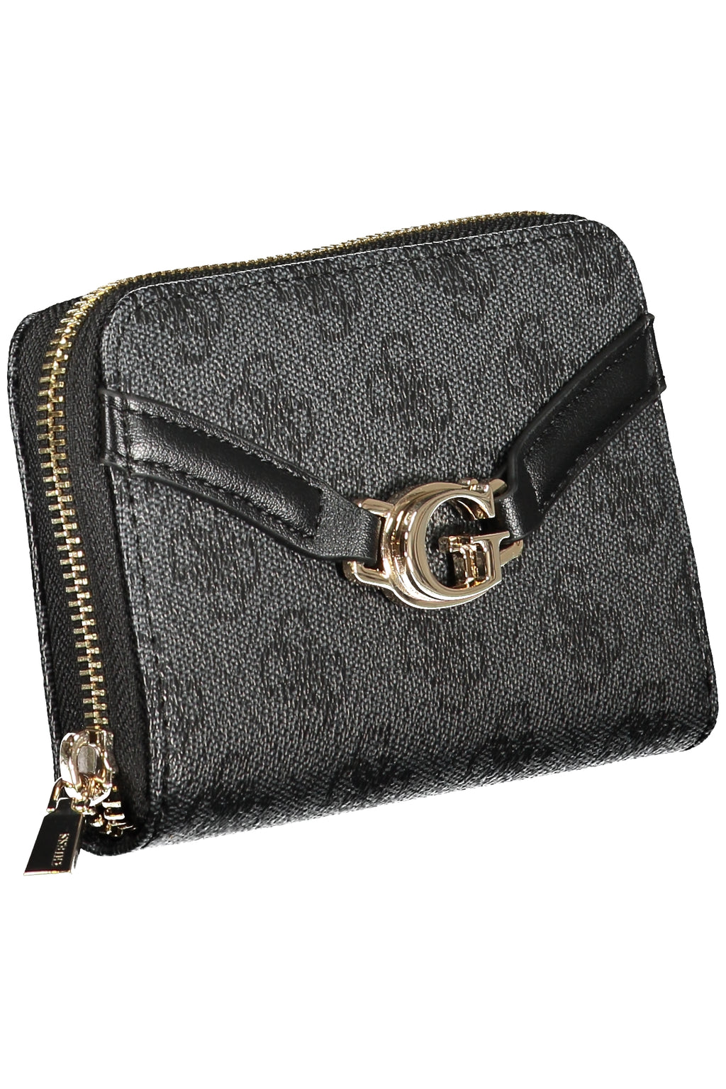CARTERA NEGRA GUESS JEANS PARA MUJER 