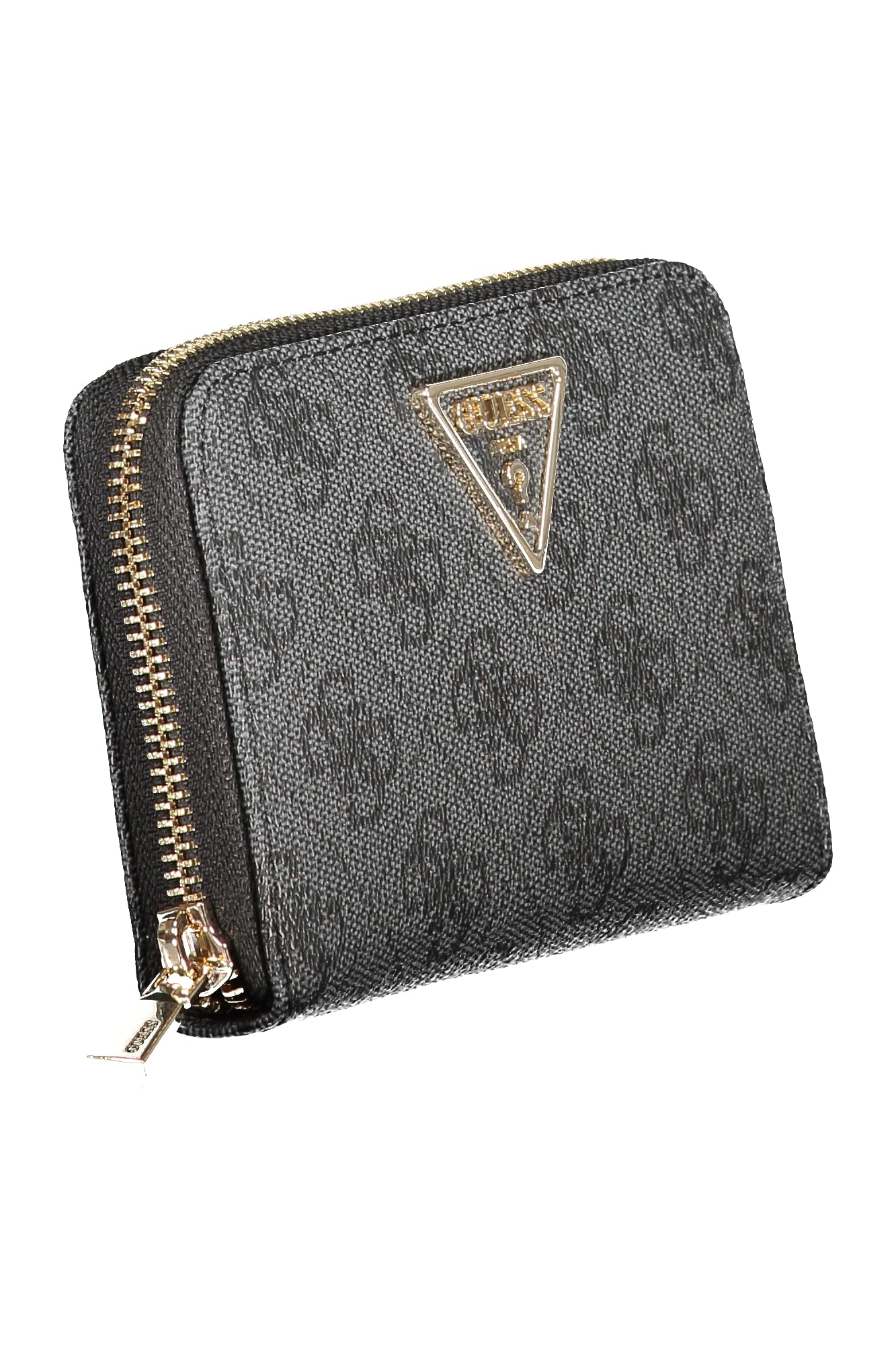 CARTERA NEGRA GUESS JEANS PARA MUJER 