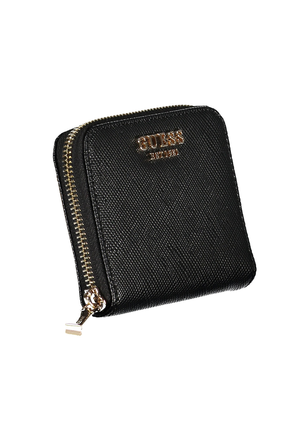 CARTERA NEGRA GUESS JEANS PARA MUJER 