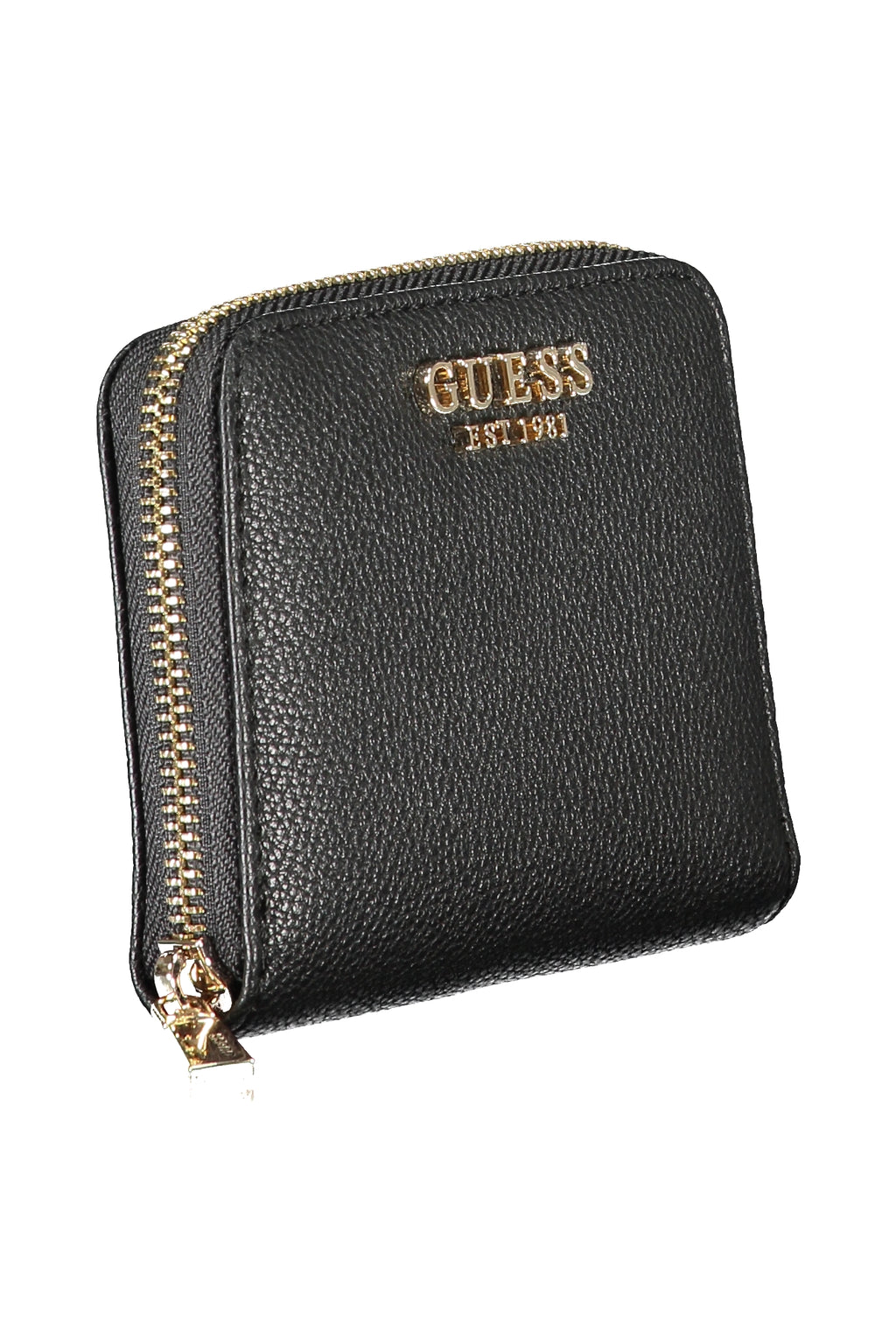 CARTERA NEGRA GUESS JEANS PARA MUJER 
