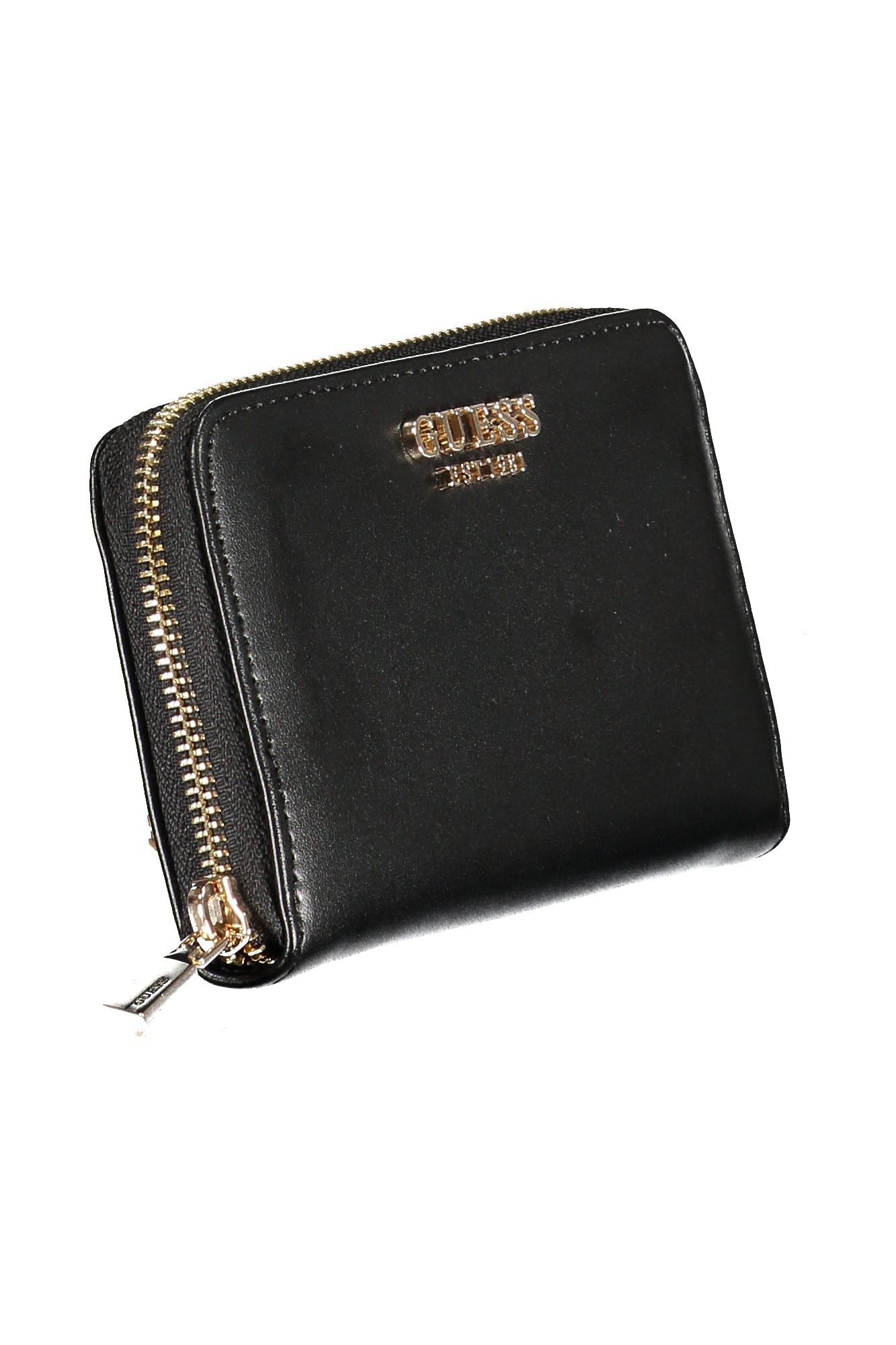 CARTERA NEGRA GUESS JEANS PARA MUJER 
