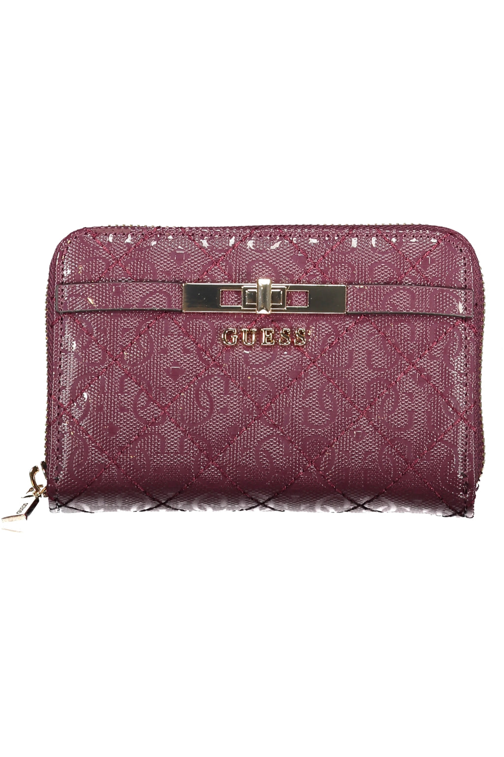 CARTERA ROJA DE MUJER GUESS JEANS 