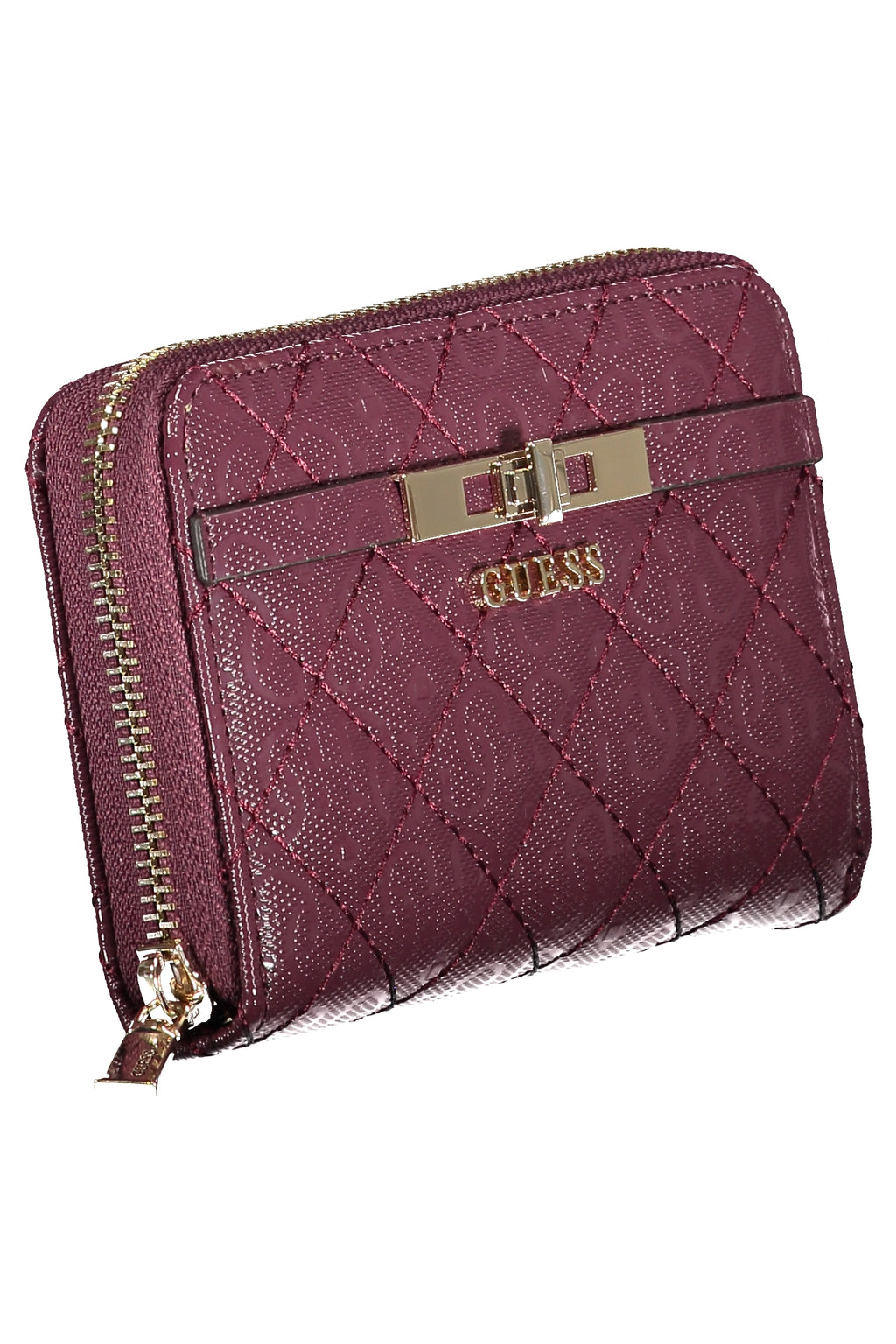 CARTERA ROJA DE MUJER GUESS JEANS 