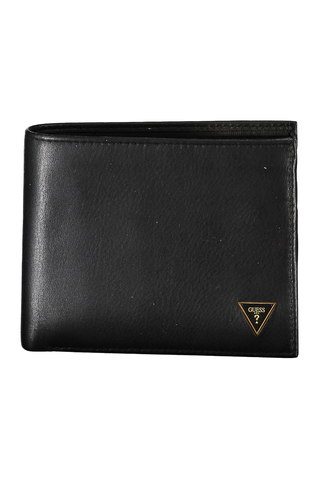 CARTERA NEGRA GUESS JEANS PARA HOMBRE 