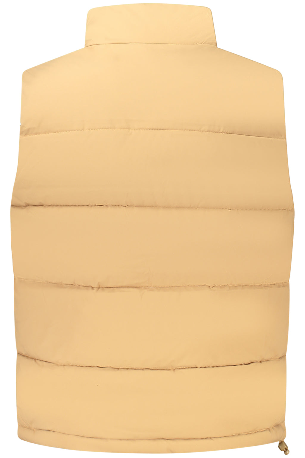 CHAQUETA SIN MANGAS MARRÓN GUESS JEANS PARA HOMBRE 