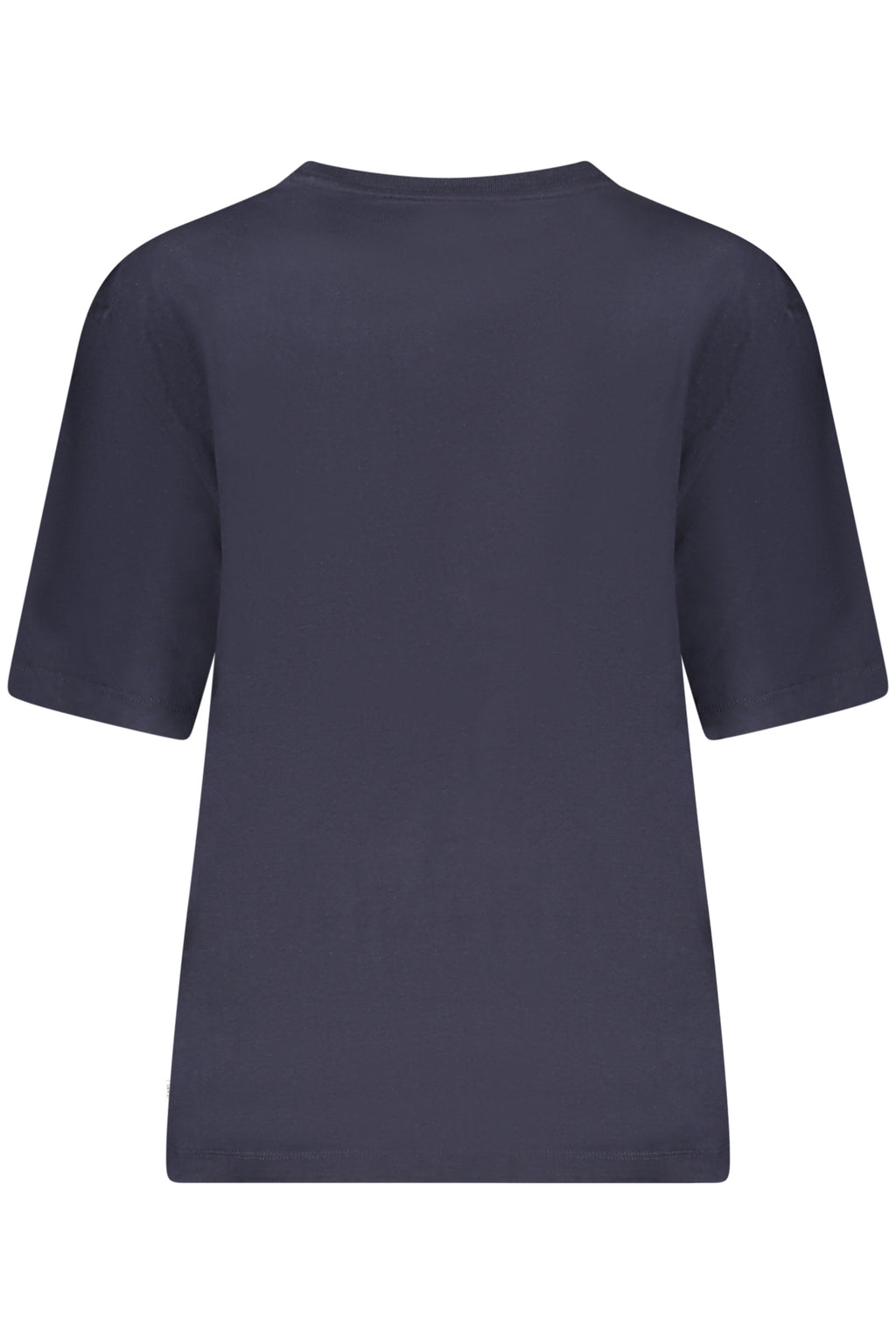 CAMISETA DE MANGA CORTA GUESS JEANS MUJER AZUL 