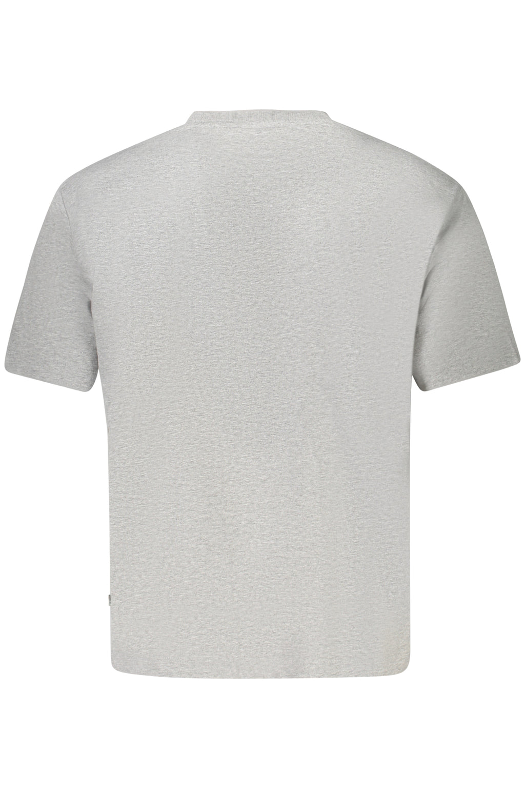 CAMISETA DE MANGA CORTA GUESS JEANS PARA MUJER GRIS 