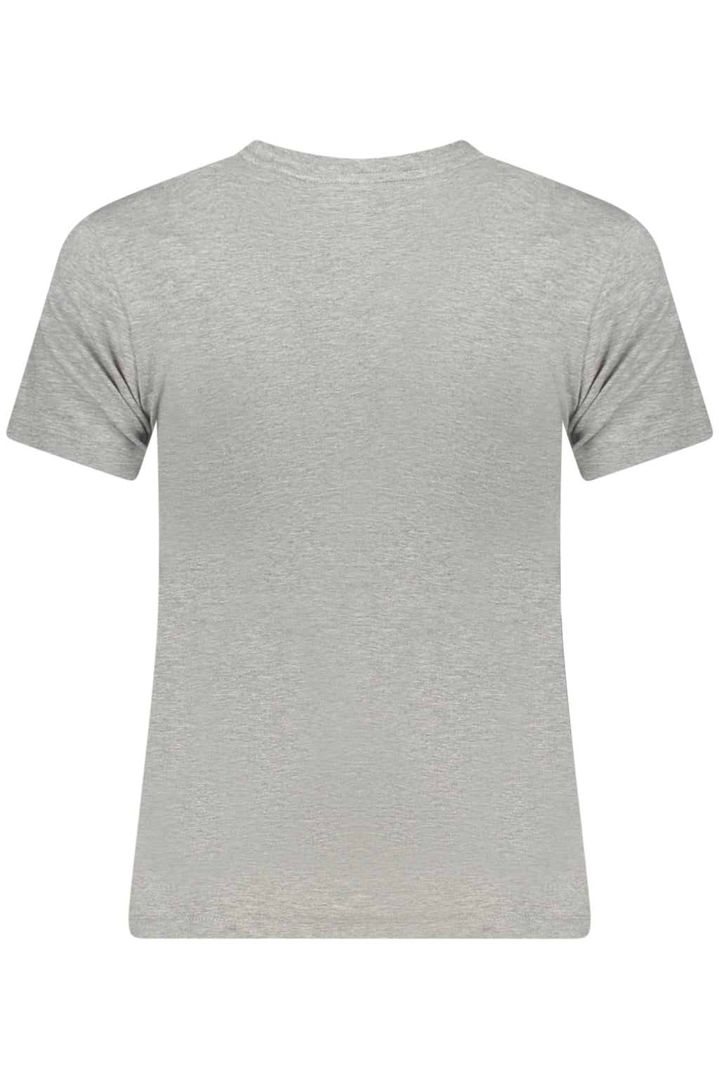 CAMISETA DE MANGA CORTA GUESS JEANS PARA MUJER GRIS 
