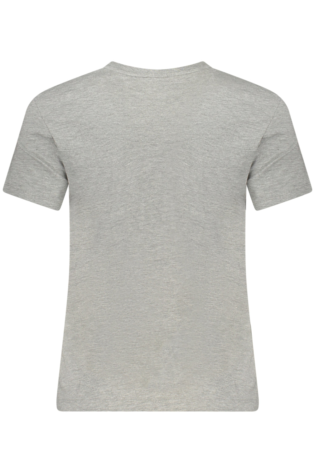 CAMISETA DE MANGA CORTA GUESS JEANS PARA MUJER GRIS 