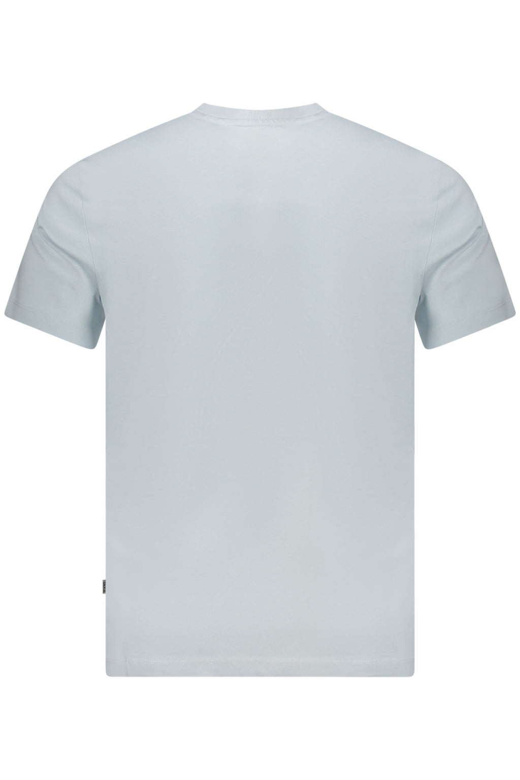 CAMISETA DE MANGA CORTA GUESS JEANS PARA HOMBRE, AZUL 