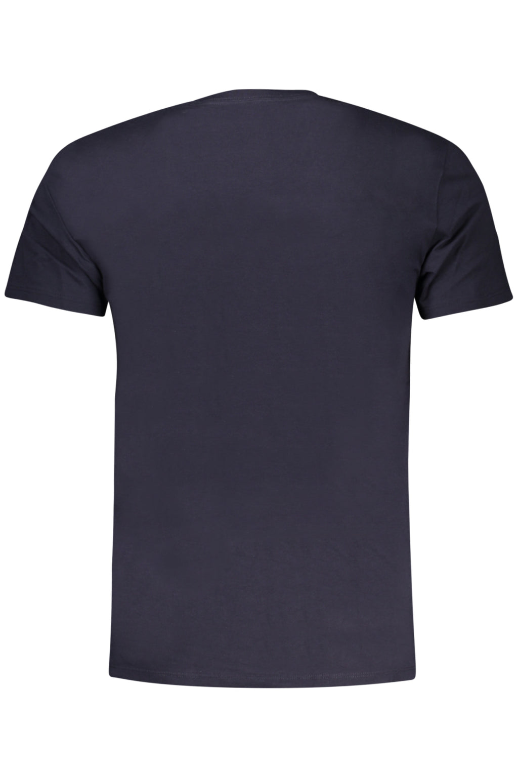 CAMISETA DE MANGA CORTA GUESS JEANS PARA HOMBRE AZUL 