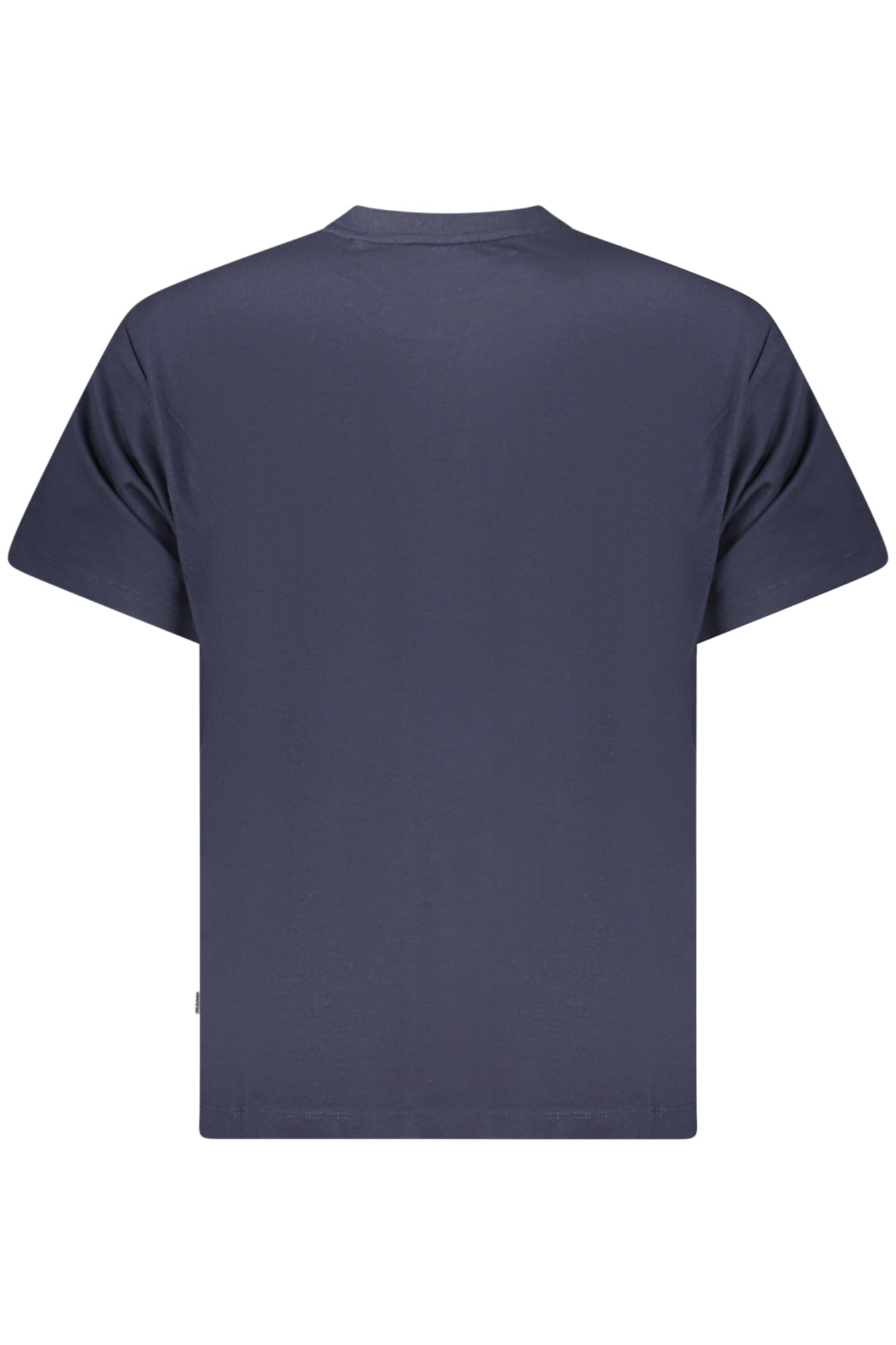 CAMISETA DE MANGA CORTA GUESS JEANS PARA HOMBRE AZUL 