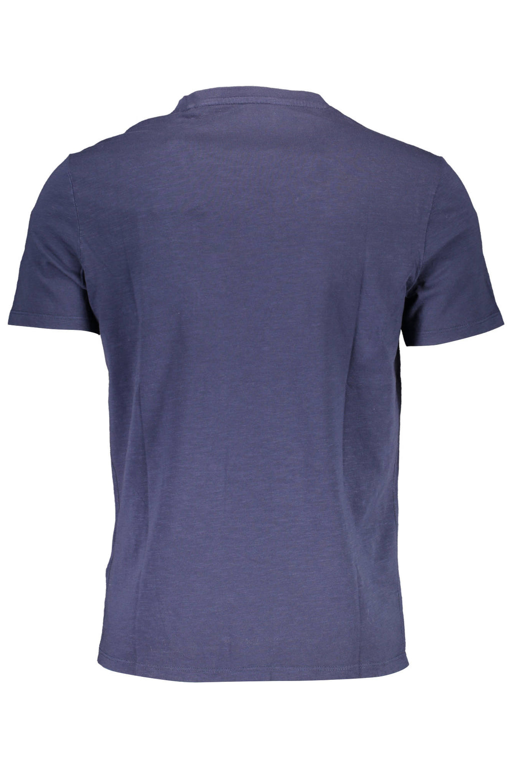 CAMISETA DE MANGA CORTA GUESS JEANS PARA HOMBRE AZUL 