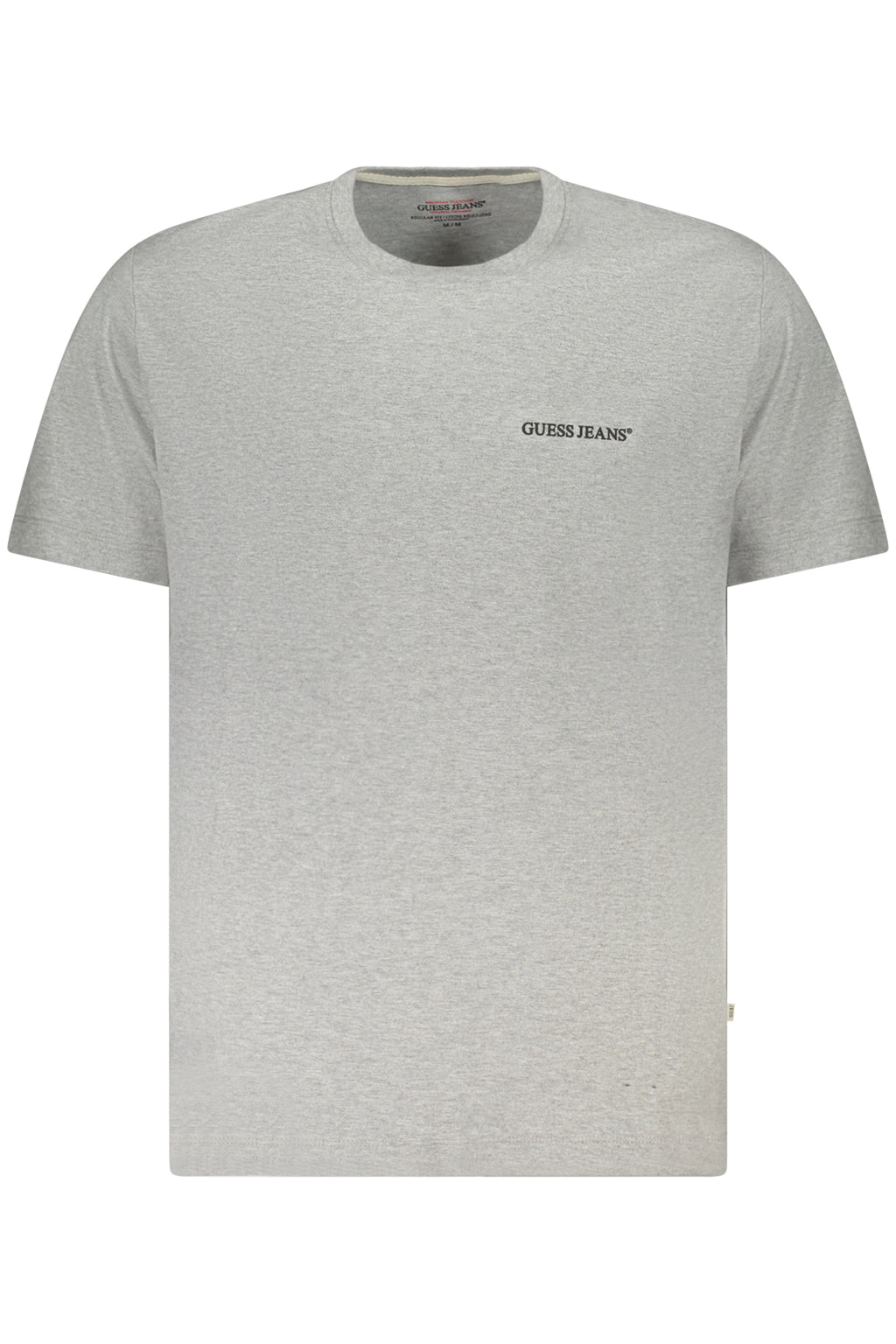 CAMISETA DE MANGA CORTA GUESS JEANS PARA HOMBRE GRIS 