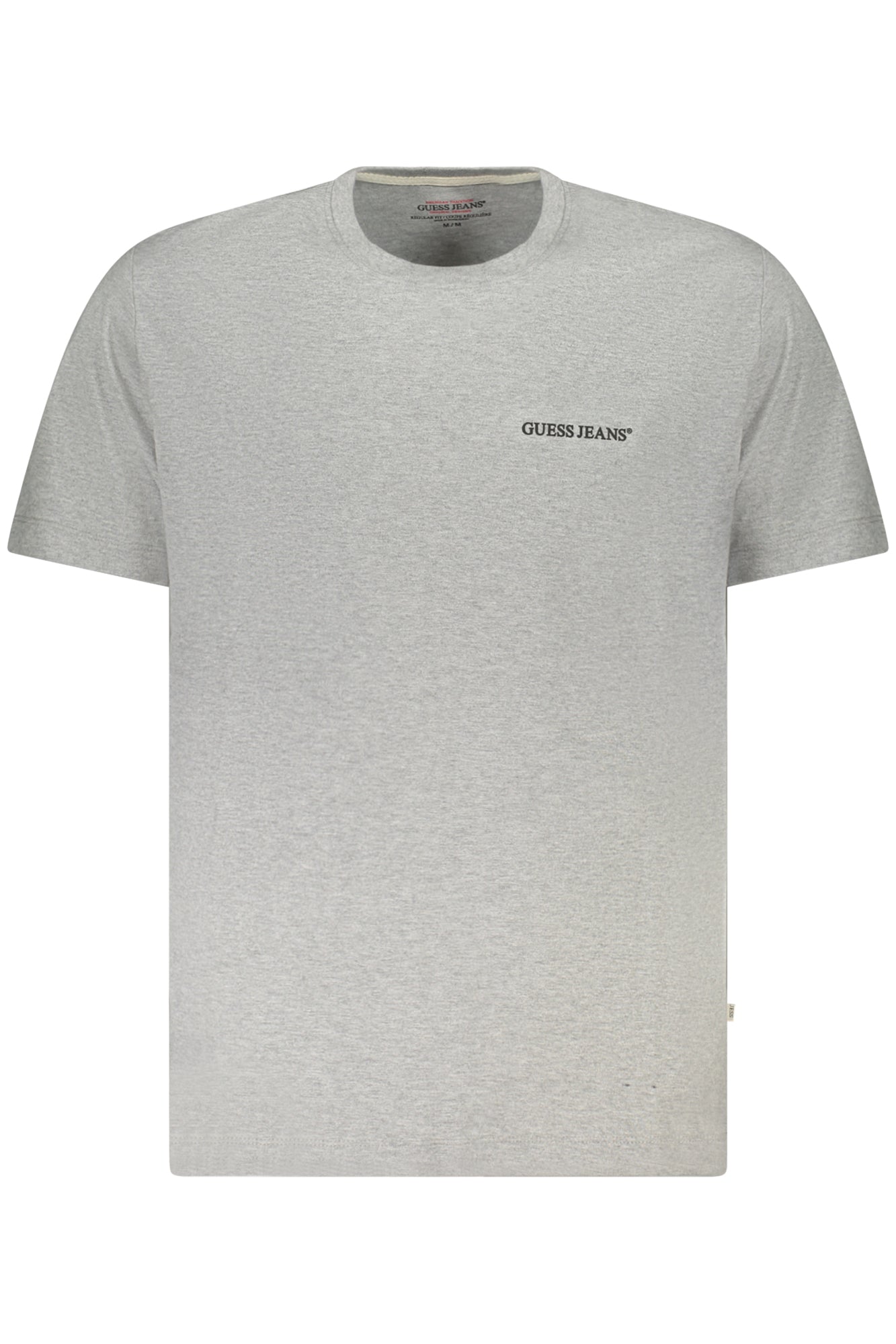 CAMISETA DE MANGA CORTA GUESS JEANS PARA HOMBRE GRIS 